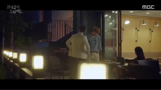 قسمت 7 سریال کره ای شام رفیق *زیرنویس چسبیده* (دانلود با لینک مستقیم) Dinner Mate 2020