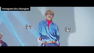 Bts اینو نبینی واقعا عمرت تلف شده