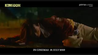 تریلر فیلم سینمایی kingdom 2019 + لینک دانلود