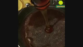 متخصص تشخیص عسل (طنز آموزشی)