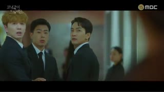 قسمت 14 سریال کره ای شام رفیق *زیرنویس چسبیده* (دانلود با لینک مستقیم) Dinner Mate 2020