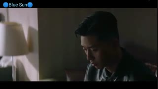 چرا به خدا ایمان داریم؟ سکانسی از فیلم سینمایی خشم الهی با بازی پارک سئو جون