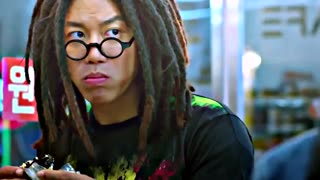 فن مید کیم یو جونگ ( جانگ ست بیل ) در سریال کره ای فروشگاه ست بیول تازه کار Backstreet Rookie ♥
