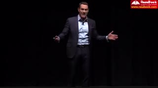 راز واقعی موفقیت- دارن هاردی