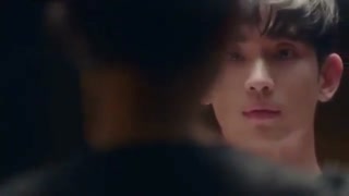 میکس سریال کره ای مشکلی نیست که خوب نباشی It's Okay to Not Be Okay با آهنگ bad guy از بیلی ایلیش