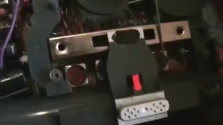Radio FM , AM , SW - 10 Band