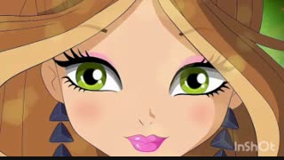 صد اسکرین شات از فصل 8 وینکس