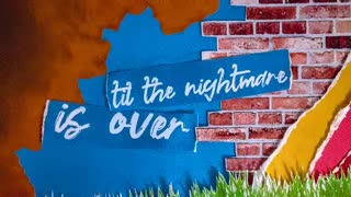 اهنگ overcome از  sam tinnesz