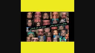 توصیه های پروفسور کشکولی درباره پیشگیری از تیروئید چشمی