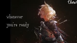 Nightcore → Surrender (Lyrics)