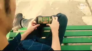 تیزر آب و خاک