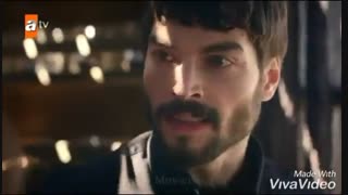 میکس غمگین سریال ترکی هرجایی با صدای حجت اشرف زاده