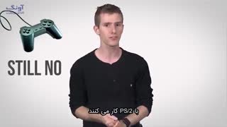 آشنایی با 2 قابلیت خاص کیبورد : N-Key Rollover و Anti-ghosting