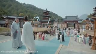 سریال چینی رقص امپراتوری آسمان قسمت 02 با زیرنویس فارسی /Dance of The Sky Empire Chinese Drama 2020