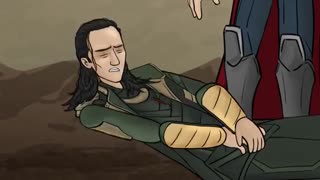 How Thor The Dark World Should Have Ended