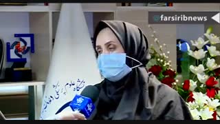 کرونا در خانه