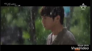 میکس غمگین سریال کره ای عشق بعدازظهر با آهنگ احسان خواجه امیری