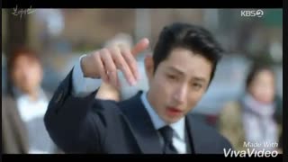 میکس سریال کره ای تولد دوباره با آهنگ ماه بی تکرار من(جونگ سابین  و کیم سوهیوک)