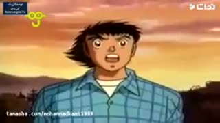 فوتبالیست ها فصل ۴ قسمت ۶ دوبله فارسی