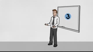 9 ترفند ارائه جذاب با ویدیو اسکرایب