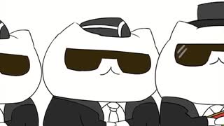 Astronomia - Coffin Dance Meme ver Bongo Cat