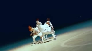 BOY STORY 'HOW OLD R U' M/V