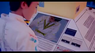 BOY STORY 'JUMP UP' M/V