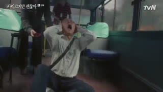 قسمت دوازدهم سریال کره ای مشکلی نیست که خوب نباشی  با زیرنویس فارسی It’s Okay to Not Be Okay 2020