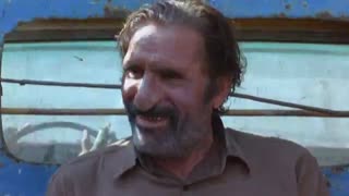 آنونس فیلم آواز گنجشک ها - iCinemaa.com