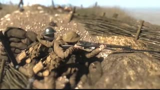 بازی FPS و شوتر  Verdun  - ویجی دی ال