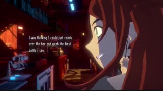 بازی داستان محور و اکشن Necrobarista  - ویجی دی ال