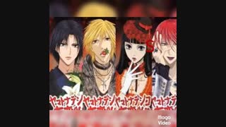 اوپنینگ کامل انیمه گل‌ دیواری