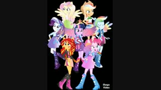 پونی های انسانی موزیک