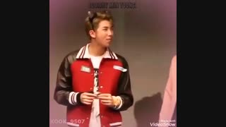 کاپل نامجین 