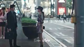 کلیپ باحال وخفن از سریال کره ای graceful family  خانواده باوقار یا همون خانواده مهربان