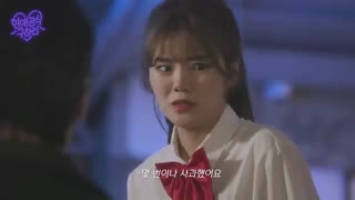 فصل سوم به یاد بیار هری قسمت یازدهم (وب درام کره ای قلب ها و هری )-Hearts and Hari -با زیرنویس  فارسی آنلاین