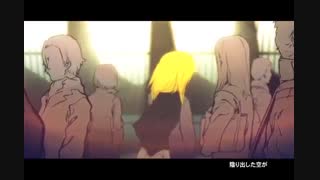 Meltdown - Roshin Yukai - 炉心融解 - (فروپاشی) - [Kagamine Rin] - زیرنویس فارسی