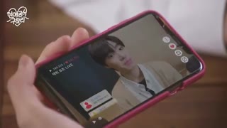 فصل سوم به یاد بیار هری قسمت دوازدهم (آخر)(وب درام کره ای قلب ها و هری )-Hearts and Hari -با زیرنویس  فارسی آنلاین