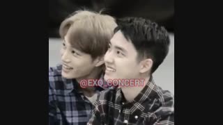 تو چشام نگا کن و دستت و بزار تو دستم:/کایسو همیشه در صحنه*_*