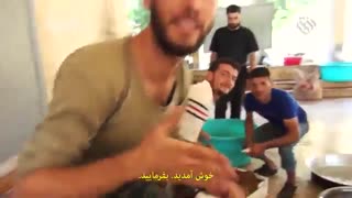 بهار را تو روایت کن - محاصره تا آزادی شهر نبل الزهرا از نگاه مستند سازان | فوری و مهم