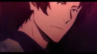 amv_ bungou stray dogs سگ های ولگرد بانگو-محشر