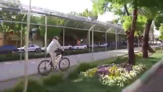 مبارزه با تالاسمی در مستند ترانه من | یک نفر می‌تواند خودش را به مرگ نزدیک ببیند و در عین حال امیدوار به زندگی هم باشد.