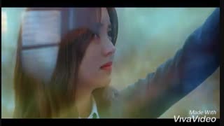 میکس سریال کره ای آلارم عشق با آهنگ نگارم از حجت اشرف زاده