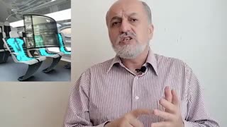 مژده، انتخاب آینده با خودت شد