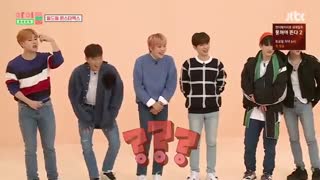 ناموسا فک کردم داره انگلیسی میحرفه XD