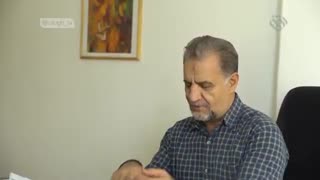 درباره مصطفی رحماندوست در برنامه شما که غریبه نیستید | بسیار زیبا