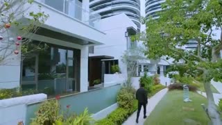 سریال چینی چرخش به آسمان قسمت 09 با زیرنویس فارسی /Swing to the Sky Chinese Drama 2020