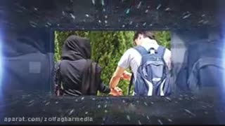 چهار کلمه حرف حساب - حجاب کرونایی