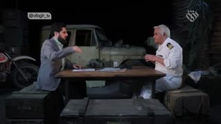 10 جنایت بزرگ ارتش بعث عراق چه بود ؟ در برنامه مهمات 19 تیر تماشا کنید | بسیار مهم