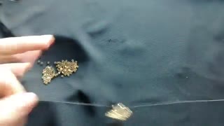 انگشتر توری